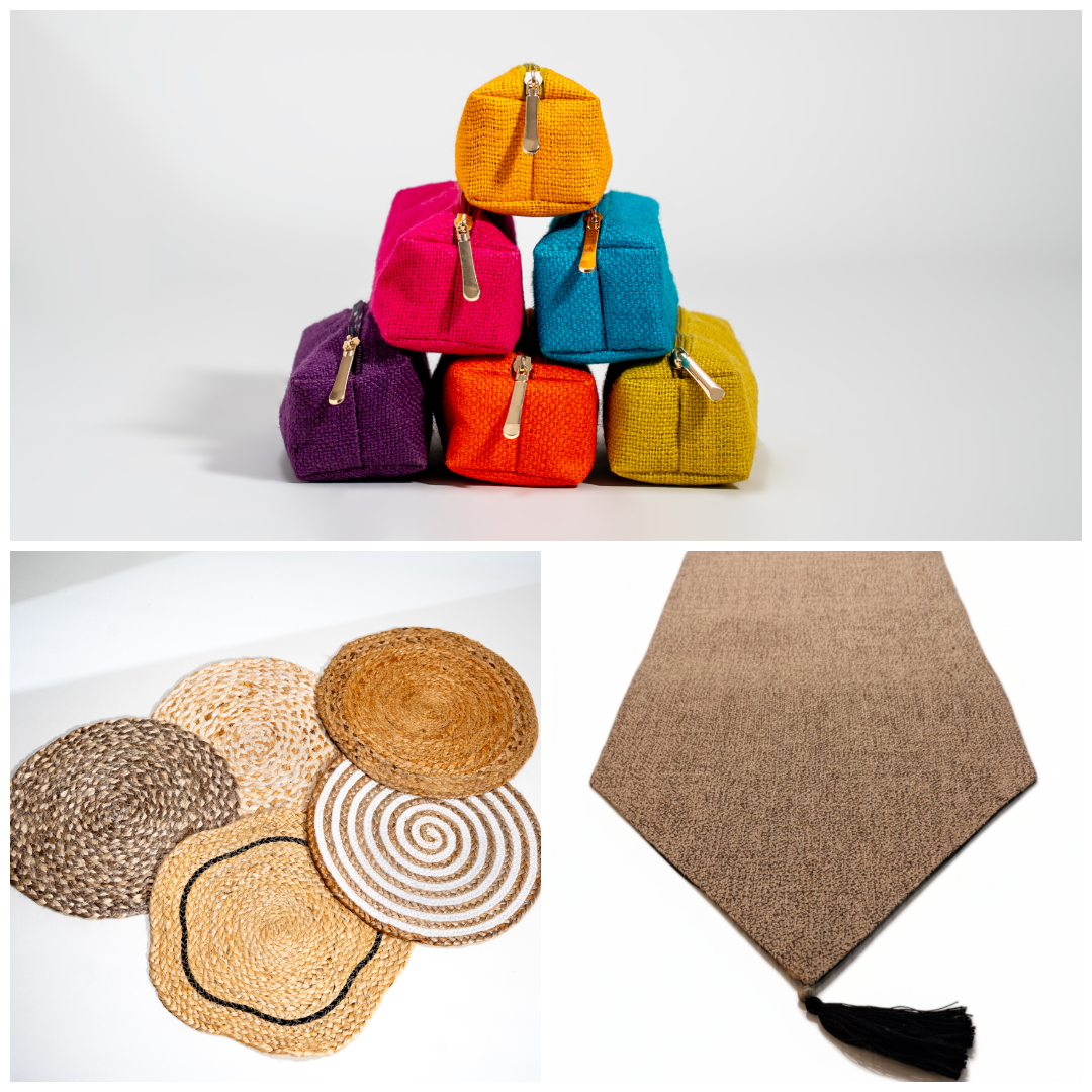 Home Textiles & Accessories